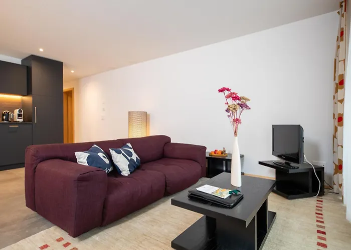 Bellevue Parkhotel & Spa - Relais & Chateaux